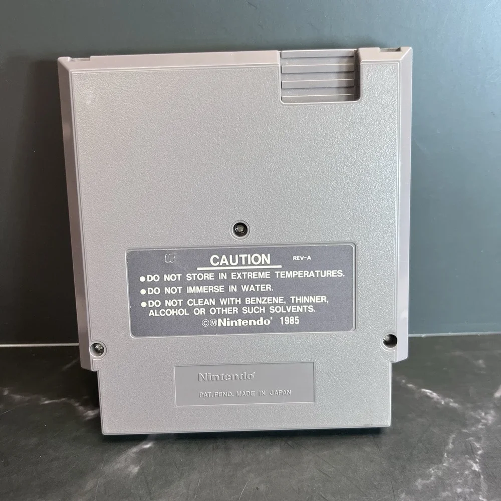 Championship Bowling Nintendo NES Cartridge Only‎